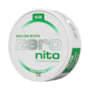Zeronito Melon Rush Slim Nikotinfritt Snus