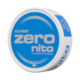 Zeronito Icy Mint Nikotinfritt Snus