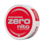Zeronito Stark Original Nikotinfritt Snus