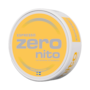 Zeronito Espresso Nikotinfritt Snus