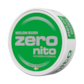 Zeronito Melon Nikotinfritt Snus