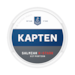 Kapten Vit Salmiak Extra Stark Portion