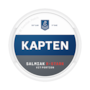 Kapten Vit Salmiak Extra Stark Portion