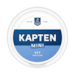 Kapten Mini Vit Portion