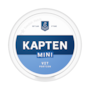 Kapten Mini Vit Portion