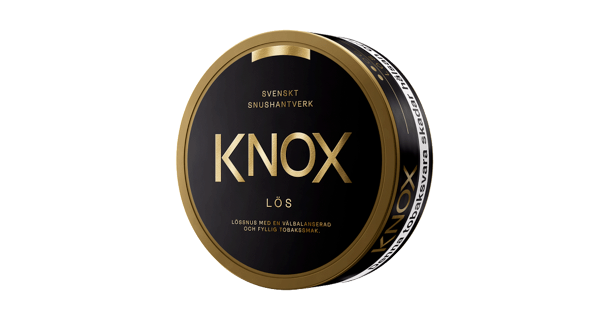 Knox Lös