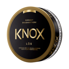 Knox Lös