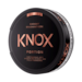 Knox Portion