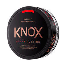 Knox Stark Portion