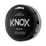 Knox White Portion