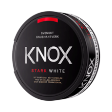Knox White Stark Portion