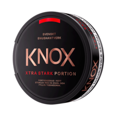Knox Xtra Stark Portion