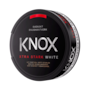 Knox Xtra Stark White Portion
