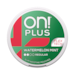 On! Plus Watermelon Mint Slim Normal