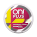 On! Plus Raspberry Lemon Slim Extra Strong