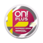 On! Plus Raspberry Lemon Extra Strong