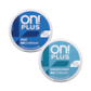On! Plus Minty Strong Slim Mixpack 2-pack