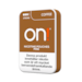On! Coffee 6 mg Strong