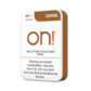 On! Coffee 3 mg