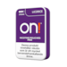 On! Licorice 6 mg Strong