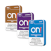 on! Mixed Strong Mixpack 3-pack