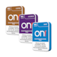on! Mixed Strong Mixpack 3-pack