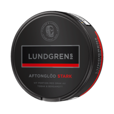 Lundgrens Aftonglöd Stark
