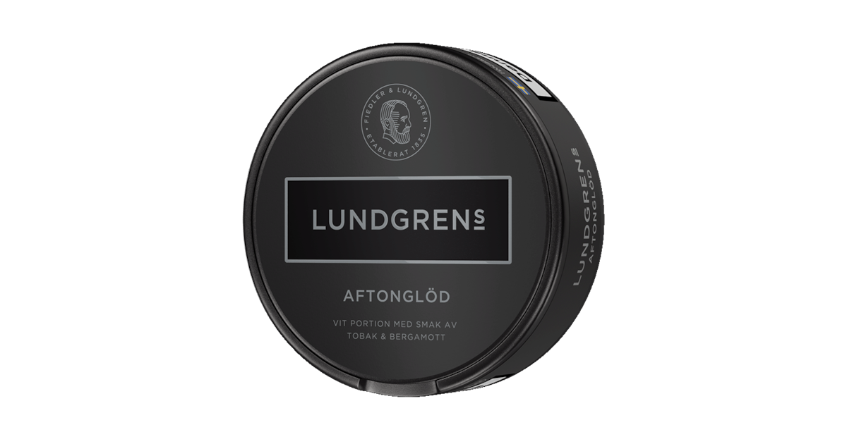 Lundgrens Aftonglöd
