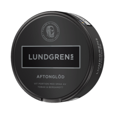 Lundgrens Aftonglöd