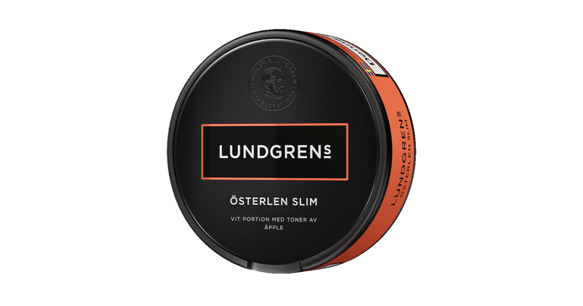 Lundgrens Österlen Slim