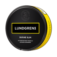 Lundgrens Skåne Slim