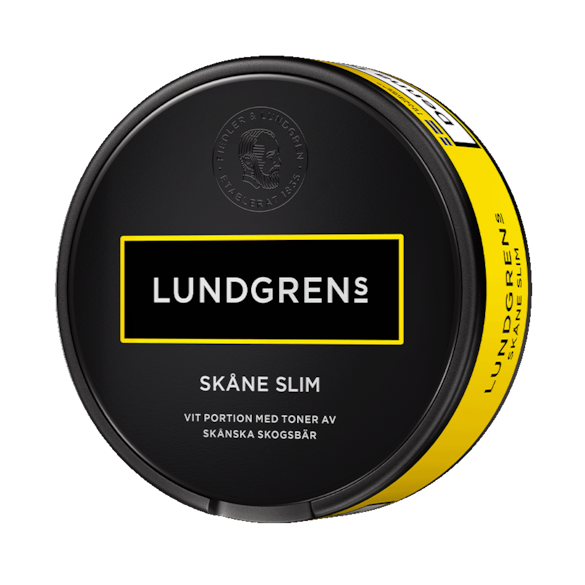 Lundgrens Skåne Slim