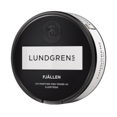 Lundgrens Fjällen