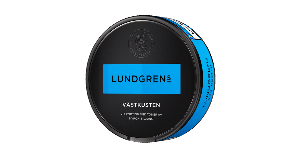 Lundgrens Västkusten
