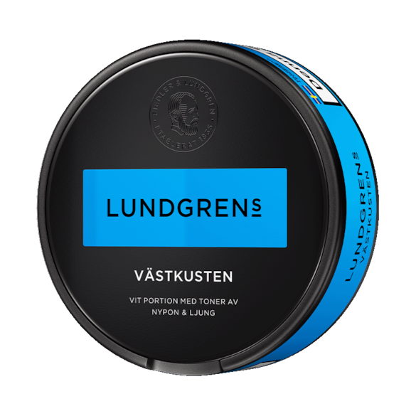 Lundgrens Västkusten