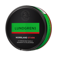 Lundgrens Norrland Stark