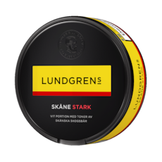 Lundgrens Skåne Stark