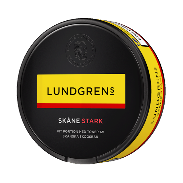 Lundgrens Skåne Stark