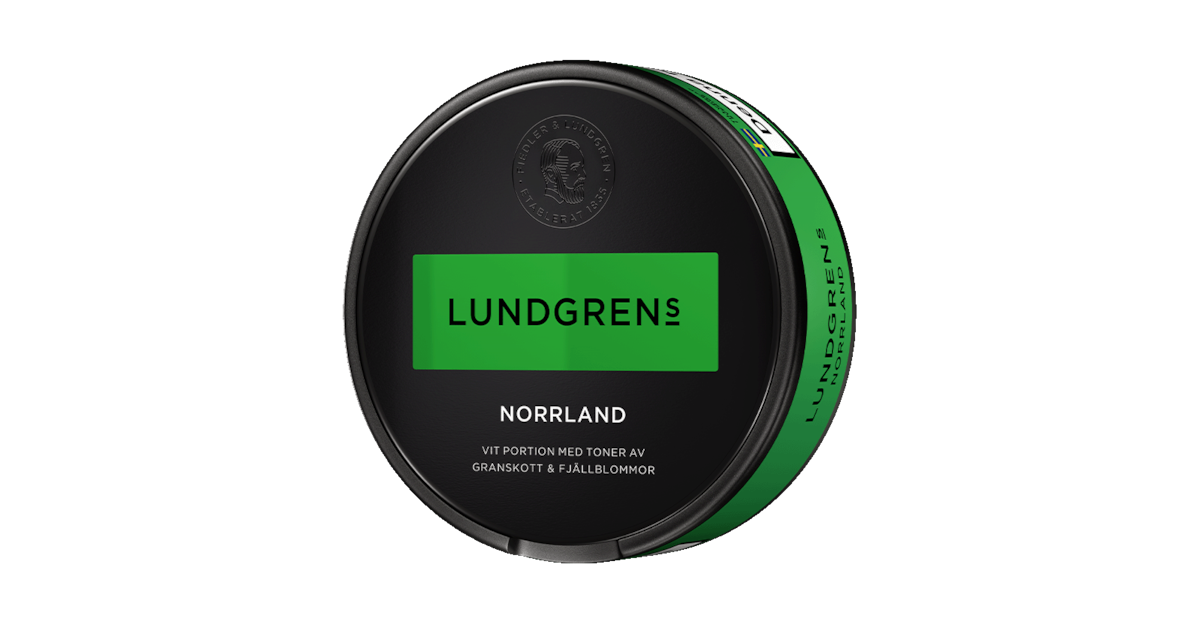 Lundgrens Norrland