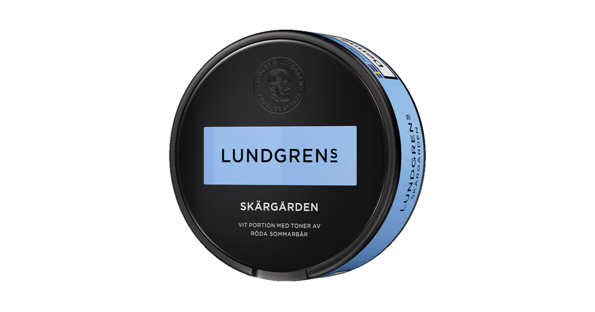 Lundgrens Skärgården