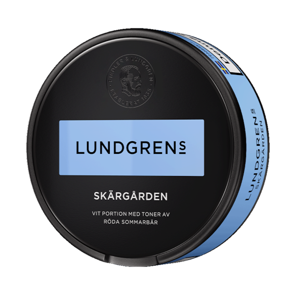 Lundgrens Skärgården