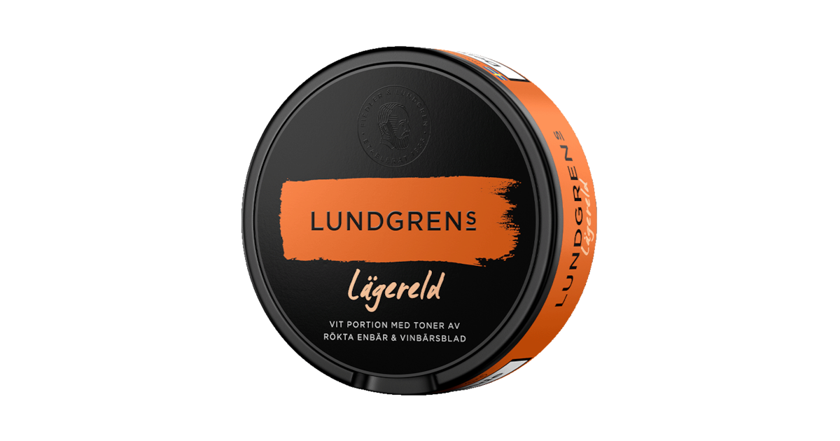 Lundgrens Lägereld