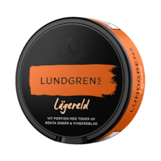 Lundgrens Lägereld