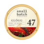 Small Batch No.47 Glögg White Portion