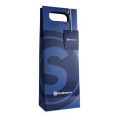 Snusbolagets Presentpåse