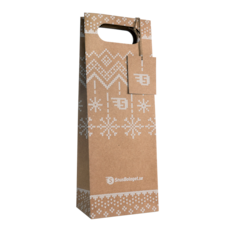 Snusbolagets Julpåse #2