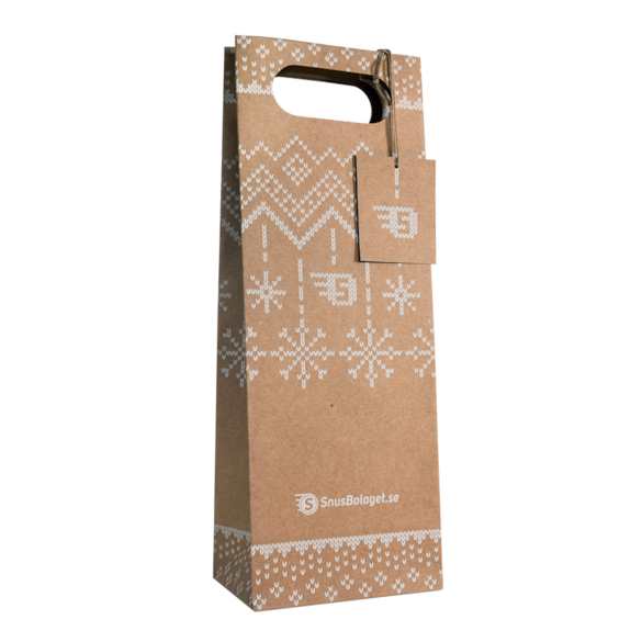 Snusbolagets Julpåse #2
