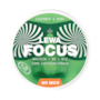 LEWA Cucumber Mint Nikotinfritt Snus