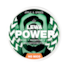 LEWA Power Apple & Spruce 50mg Koffein