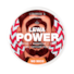 LEWA Power Liquorice & Raspberries 50mg Koffein